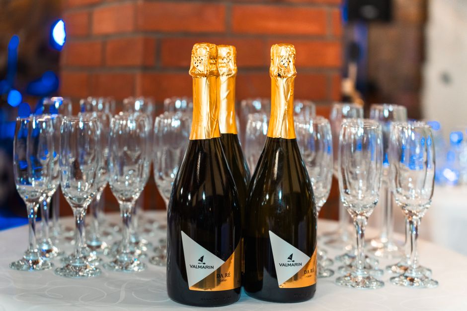 Champagnes