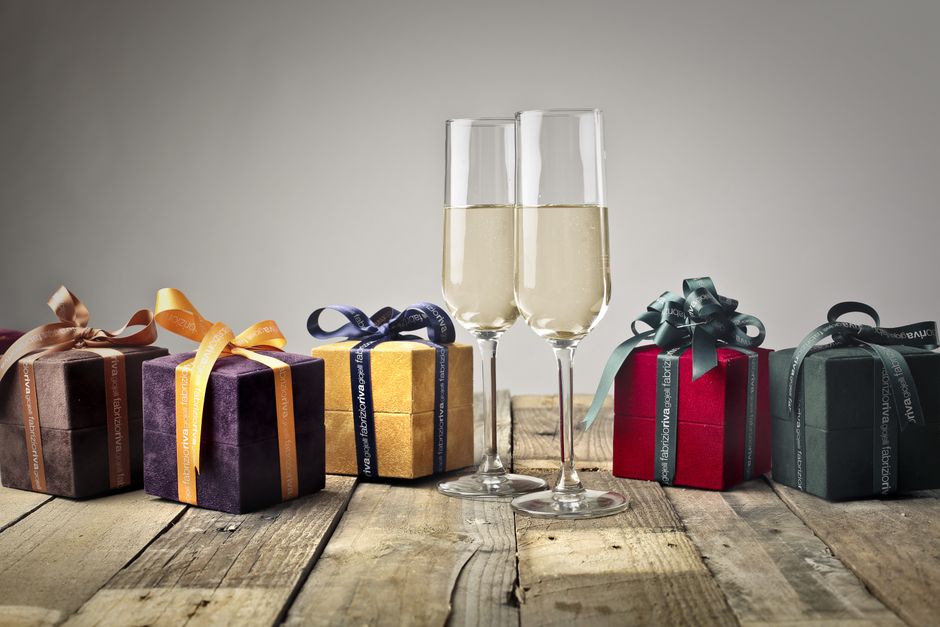 Coffrets Cadeaux