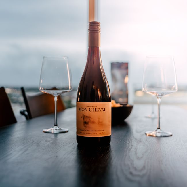Cuvée Prestige Vallée du Rhône