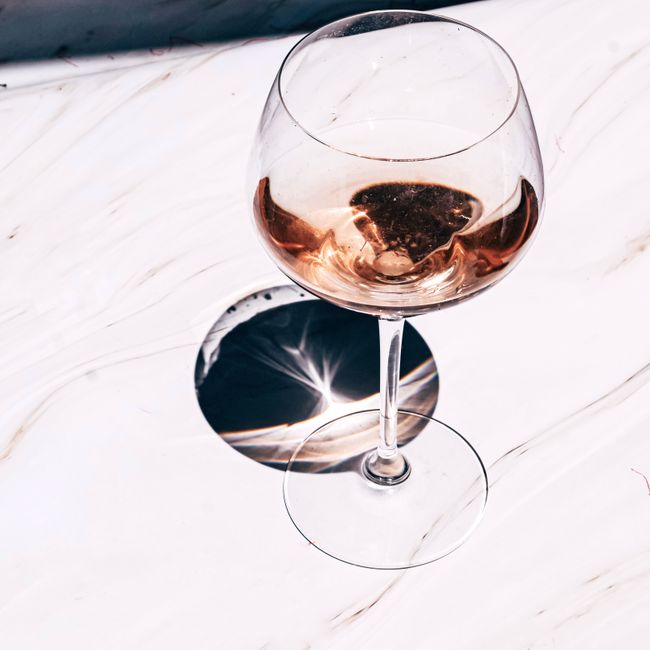 Rose de Provence Sec
