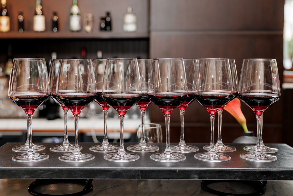 Vins Rouges