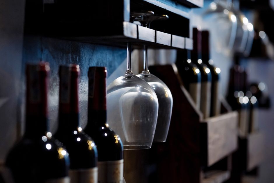 Vins Rouges d'Exception