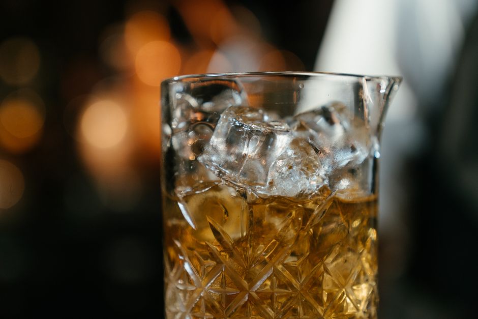 Whiskies Rares