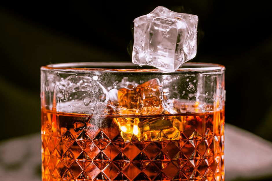 Whiskies Sélectionnés